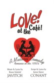LOVE! AT THE CAFE!